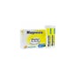 Magnésio Vallesol e 24 vitaminas efervescentes