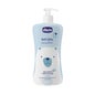 Sensibilidade Natural Chicco Bath & Champagne Gel 500ml