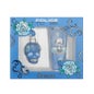 Police To Be Tattooart Coffret Perfume 40 ml + Loção Corporal 200 ml