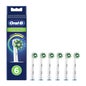 Oral-B Acção Cruzada Clean Maximiser Recargas 6 pcs