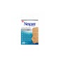 Variedade de tiras adesivas universais Nexcare ™ 20uds