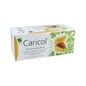 100% Natural Caricol Digestivo 20 Casos Individuais