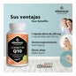 Vitamaze Coenzima Q10 200mg Vegan 120caps