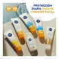 Nivea Sun Creme Solar Facial Controle de Brilho Spf50 40ml