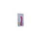 Vibrador Leão Intenso Divertido Pink Silicon Luxe