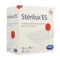 Stérilux Es Almofada de Gaze Estéril 10x10cm 2x25pcs