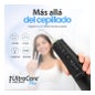 Irrigador Dental Portátil Aquapik UltraCare Plus 8 Pontas 5 Modos 300 ml (Negrol)
