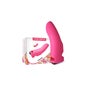 Armony Aurora Vibrador Dedal Fúcsia 1 Unidade