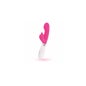 Coelho Brilhante Elvis Pink
