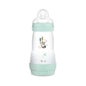 Mam Biberón Anti-Cólicos 260ml Azul 1ud