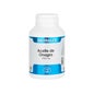 Óleo de prímula orgânico Equisalud 100mg 120 cápsulas
