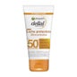 Garnier Delial Leche Protectora Viaje Spf50 50ml