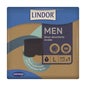 Lindor Men Boxer Absorbente Lavable Pérdidas de Orina Talla L