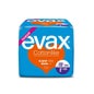 Algodão Evax como Super com asas 12uds