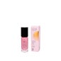 Joik Colour Gloss & Care Lip Oil 01 Pastel Pink 4.5ml
