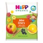 Hipp Bio Estrelinhas com Frutas Snack 30 g