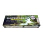 Ganero Distribucion Slackstone Ii Agua Dialitica Ybora