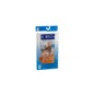 Jobst Blonda Médio Longo Natural T-5