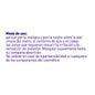 Bandi Medical Expert Anti Irritação SOS Creme Leve 50 ml