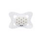 Dodie Anatomic Pacifier Silicone Bb Chic +6 meses