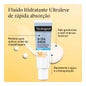 Neutrogena Ultra Sheer Fluid Invisível Spf50 Hidratação 50 ml