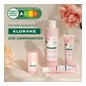 Klorane Masque Visage Stick Apaisant à la Pivoine Bio 25g