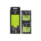 Apivita Express Beauty Mascarilla Facial Hidratante Calmante 12uds