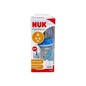 Nuk primeira escolha garrafa tetina látex tamanho 1 furo m 150ml