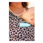 Moby Wrap Classic Leopard Elastic Baby Carrier Sling 1pc