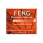 Feng Shui efeito de bálsamo de gengibre 50ml