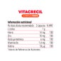 Vitacrecil Complex Forte 180 cápsulas + Champú 100ml