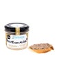 Delialga Paté Algas Shiitake Espagueti de Mar Bio 100g