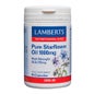 Lamberts alta Gla Borage 220mg 90 Cap