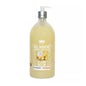 Les Petits Bains de Provence Gel Banho Fleur de Lin 1L Les Petits Bains de Provence Gel Banho Fleur de Lin 1L