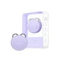 Foreo Bear Mini Facial Toning Device Lavender 1 Unidade
