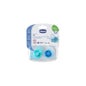 Chicco Chupeta Physioair Azul Silicone 6-12