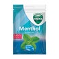 Vicks mentol mentol Candy 72g