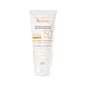 Ecrãs Físicos Avène Sunscreen Milk SPF50+ 100ml