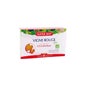 Super Diet Diet Red Vine Diet 20 Ampolas Orgânicas