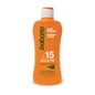 Babaria Aloe Vera Leche Corporal Spf15 Proteccion Media 300ml Babaria,