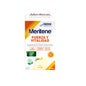 Meritene® força e vitalidade agita o sabor de baunilha 15 sachês