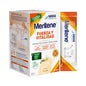 Meritene® força e vitalidade agita o sabor de baunilha 15 sachês