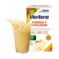 Meritene® força e vitalidade agita o sabor de baunilha 15 sachês