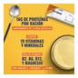 Meritene® força e vitalidade agita o sabor de baunilha 15 sachês