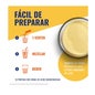 Meritene® força e vitalidade agita o sabor de baunilha 15 sachês