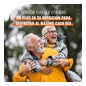 Meritene® força e vitalidade agita o sabor de baunilha 15 sachês