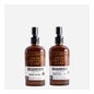 Beardburys Essentials Kit Express Cuidado Facial Barba 2 Passos