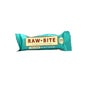 Rawbite Barrinha Ecológica Proteína Amendoim e Caramelo Salgado 45 g