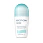 Biotherm Deo Pure Desodorante Antitranspirante Roll-on75ml