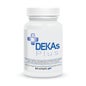 DEKAs Vitamins Plus 60caps